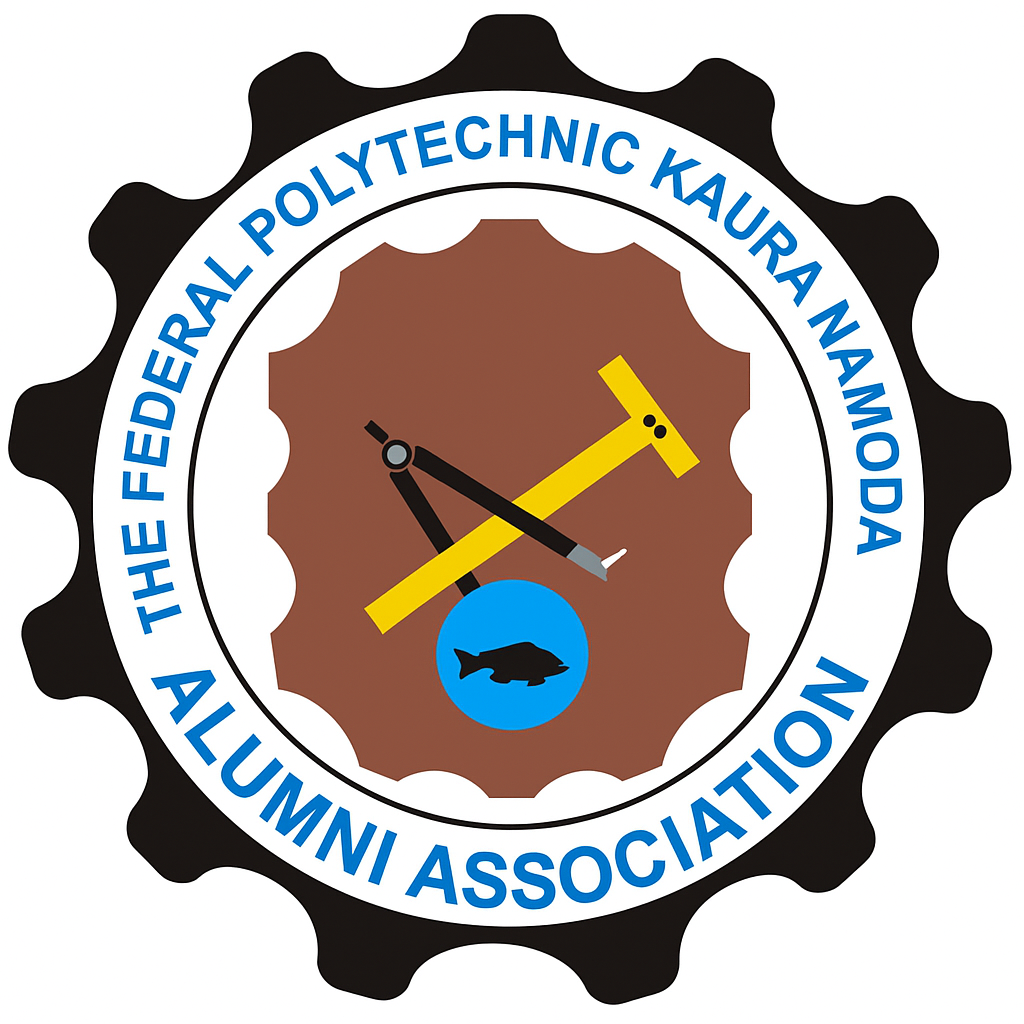 FEDPONAM Logo